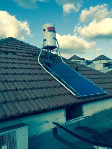 התקנת דודים